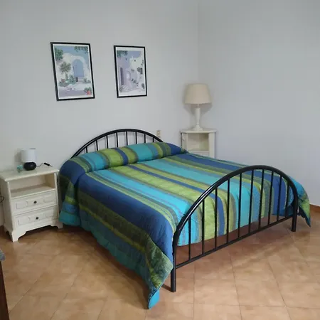 Casa Tesi Monsummano Terme