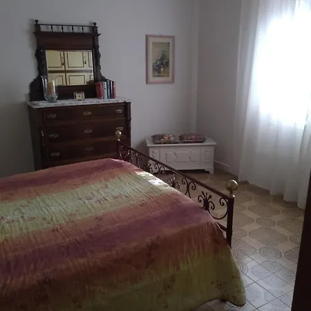 Casa Tesi Nyaraló *