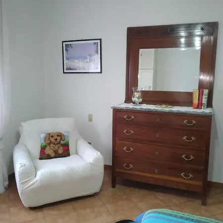 Casa Tesi Monsummano Terme