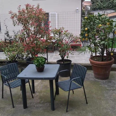 Casa Tesi Nyaraló