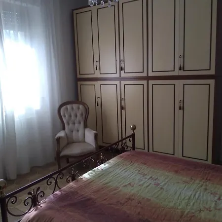 Nyaraló Casa Tesi